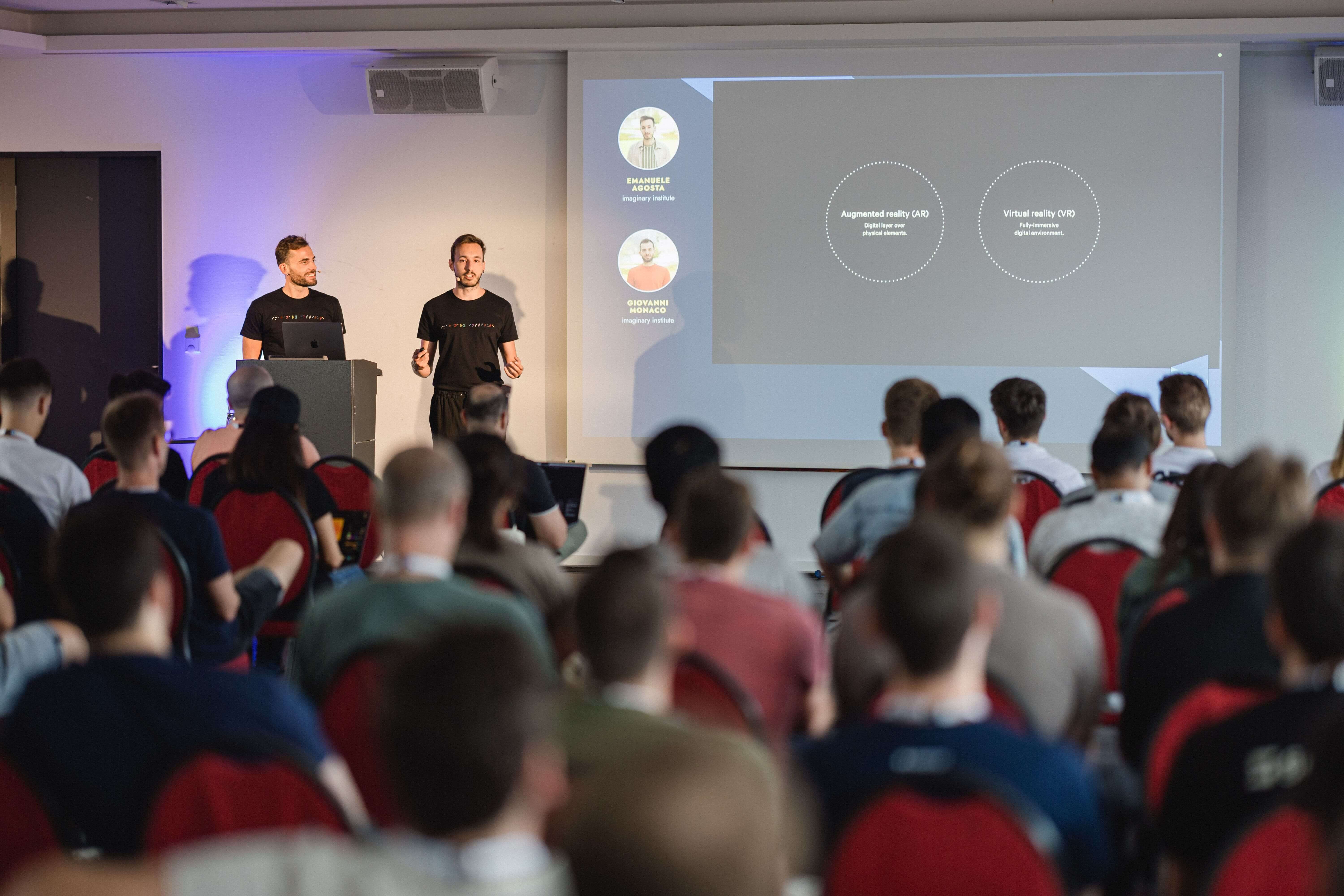 SwiftConf 2024